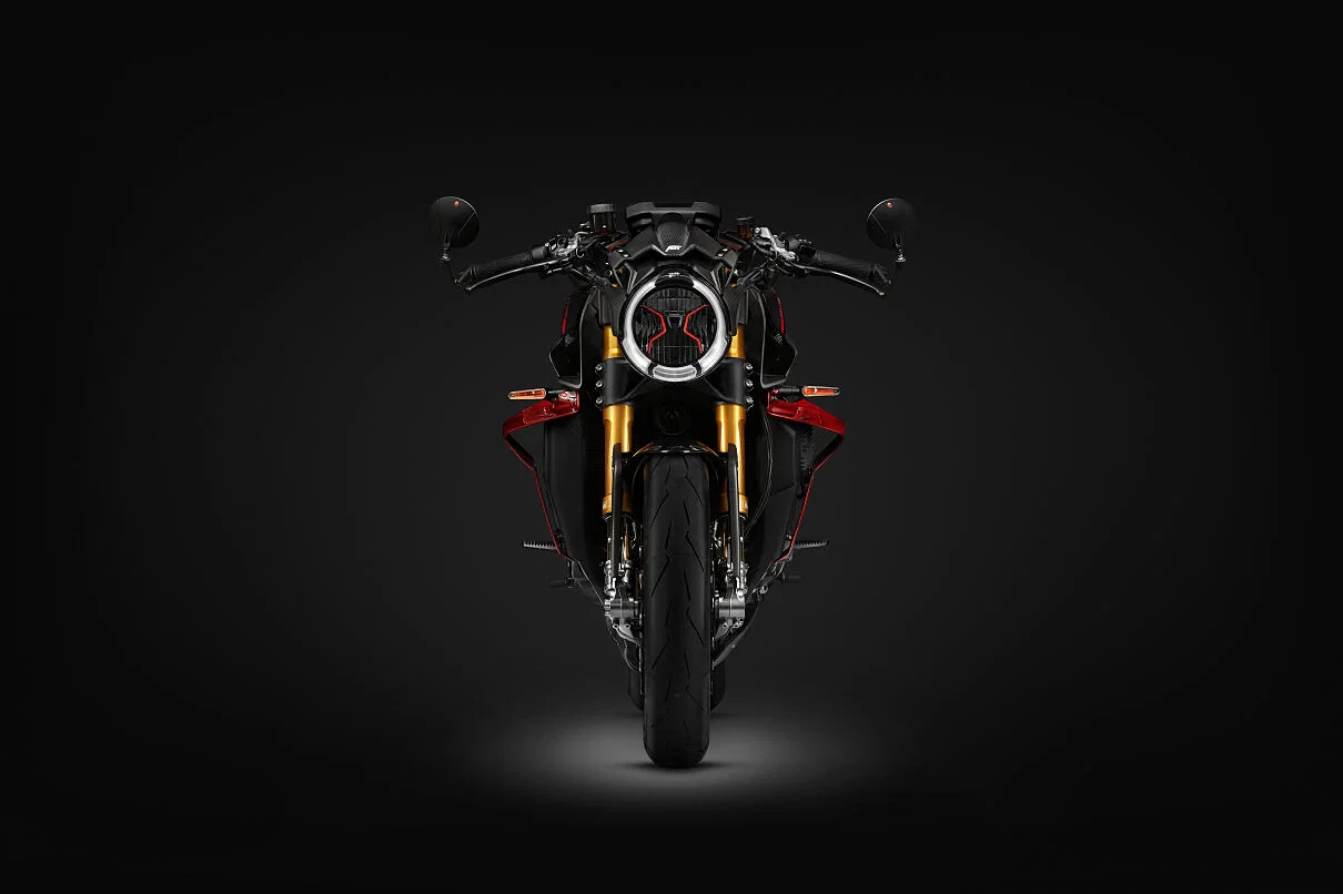 MV アグスタ ABT ブルターレ 1000
