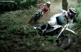 電動オフロードバイクが業界で最も注目される中、LiveWireがDust Motoを買収