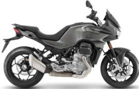 英国の代理店が新型 Moto Guzzi V100 Mandello の大幅な節約を明らかに