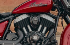 インディアンモーターサイクルが英国全土で新たなキャンペーンを開始、MCL26のチケットをゲット