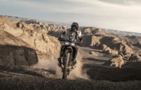 2026 CFMoto MT Challenge は新しい 1000MT-X に変更されます