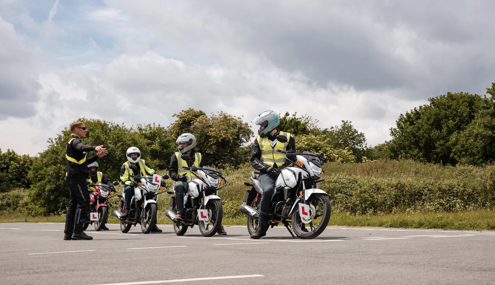 フェニックスモーターサイクルトレーニングスクール