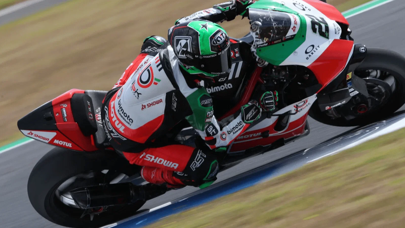 Alex Lowes