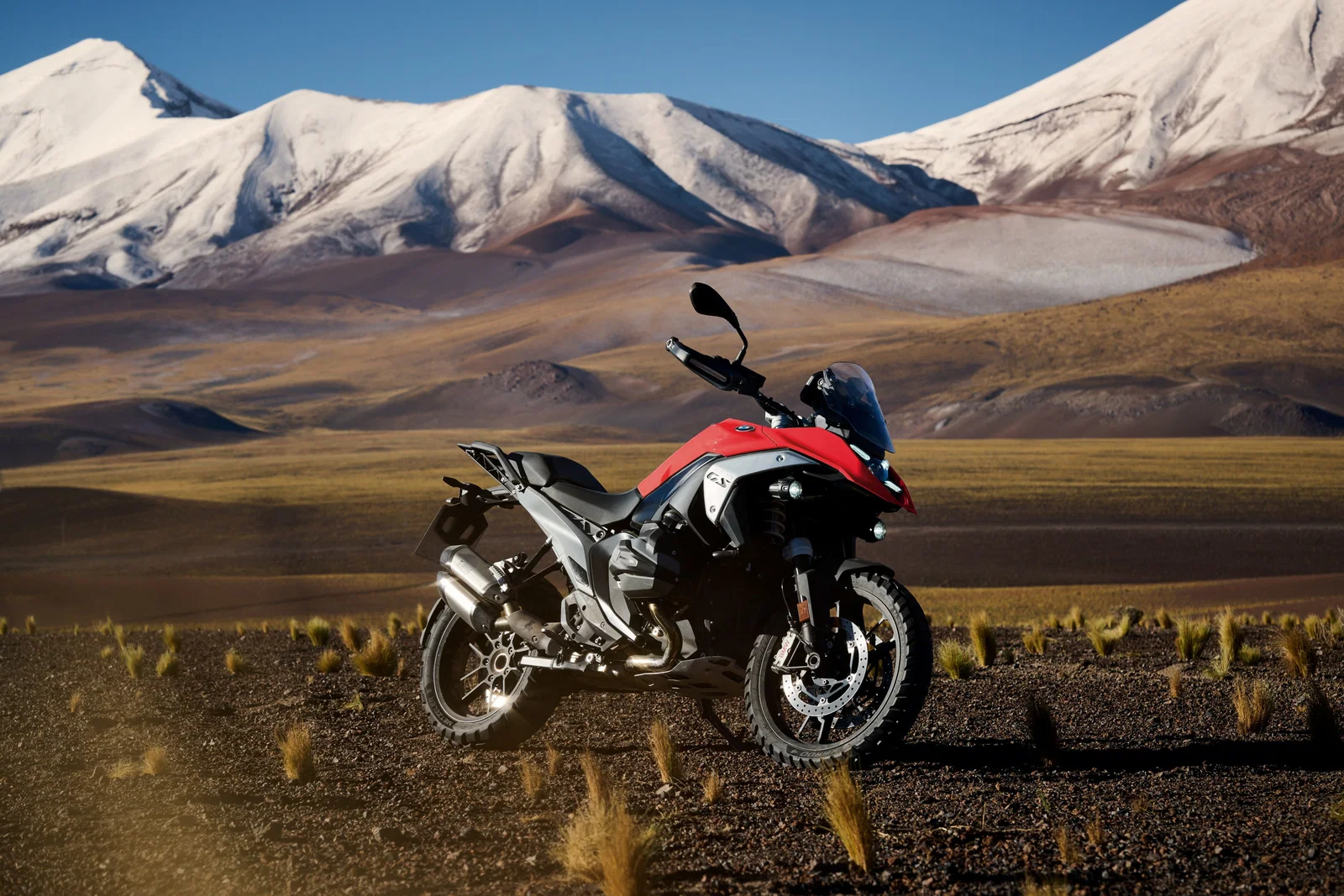 BMW R1300GS