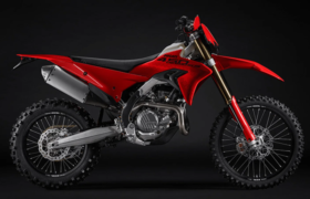 ドゥカティ、Desmo450 EDS の発表日を確認