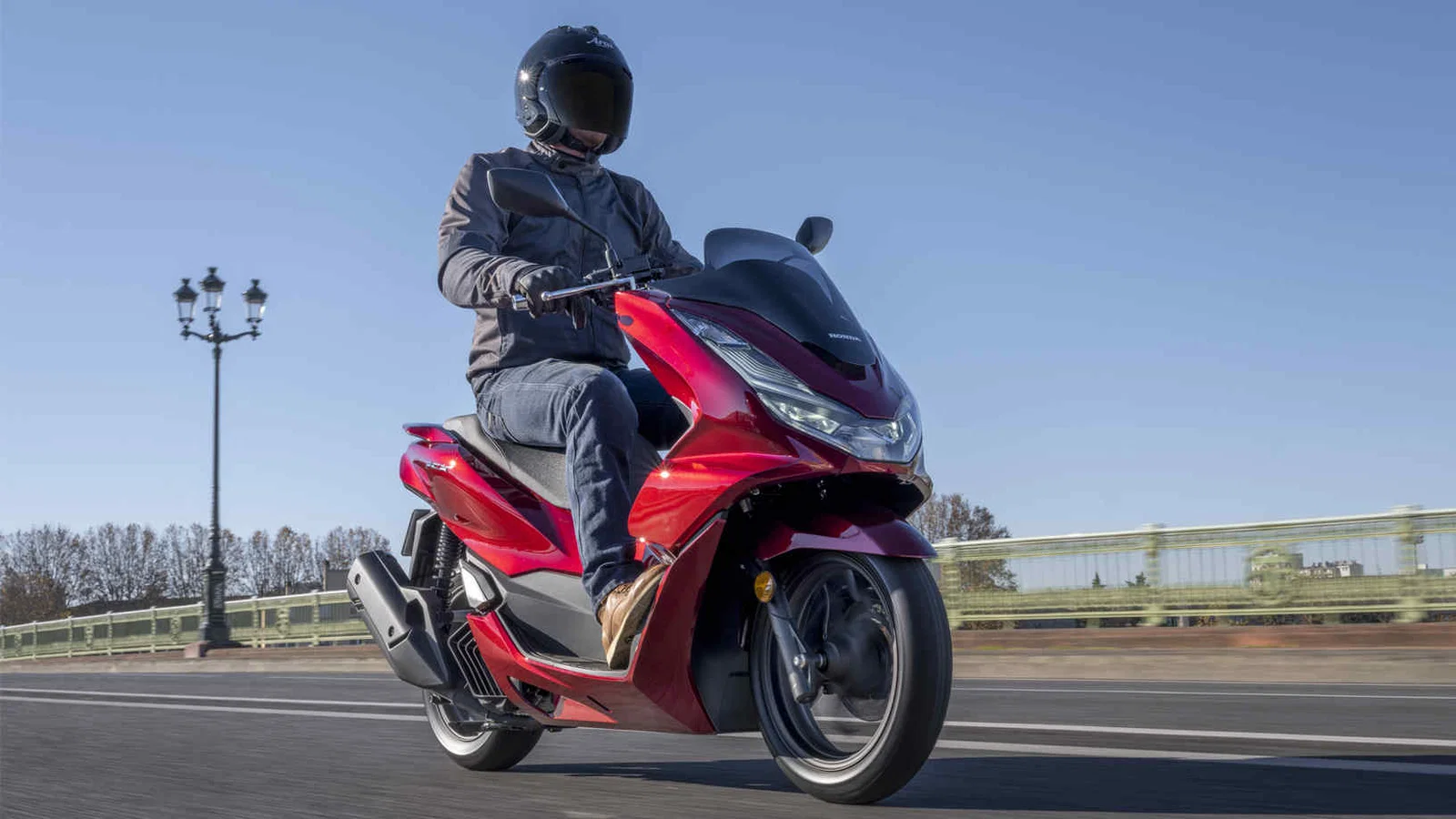 ホンダ PCX125