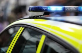 ノースサマセット州で時速110マイルでスピード違反で捕まったバイク運転手の名前が判明