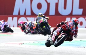 パドック関係者によると、2025年のMotoGPベストラウンドはアッセンだった