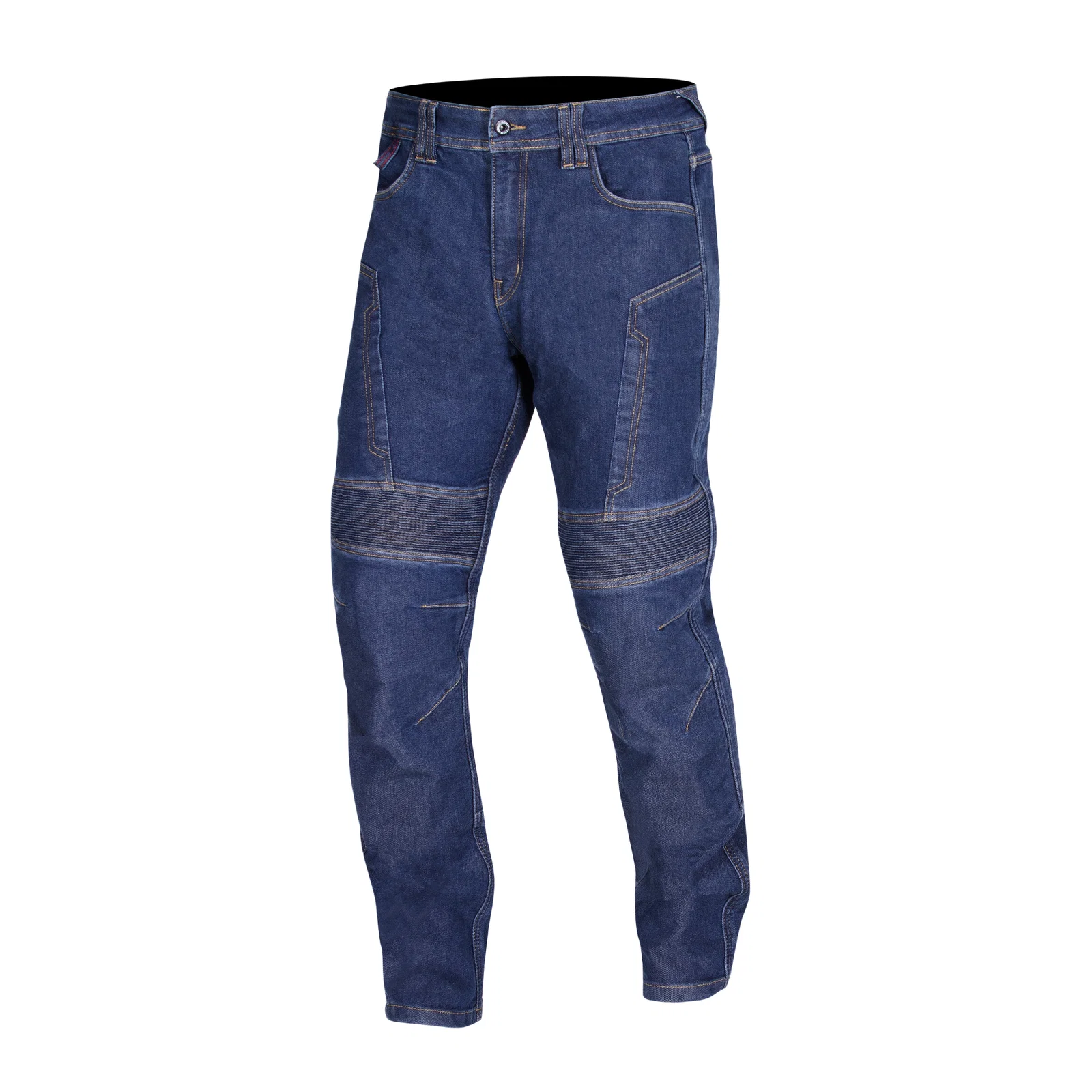 Airflow Kevlar Tech ジーンズ、ブルー