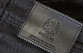 マーリン、メンズとウィメンズの新しいバイクライディングジーンズを発売