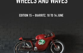 MV Agusta、ビアリッツのWheels and Waves 2026でデビュー