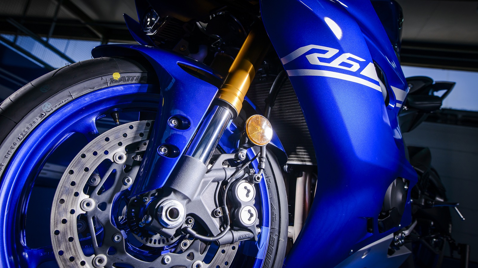 ヤマハ、YZF-R6レースベースモデルの最終受注生産終了を発表