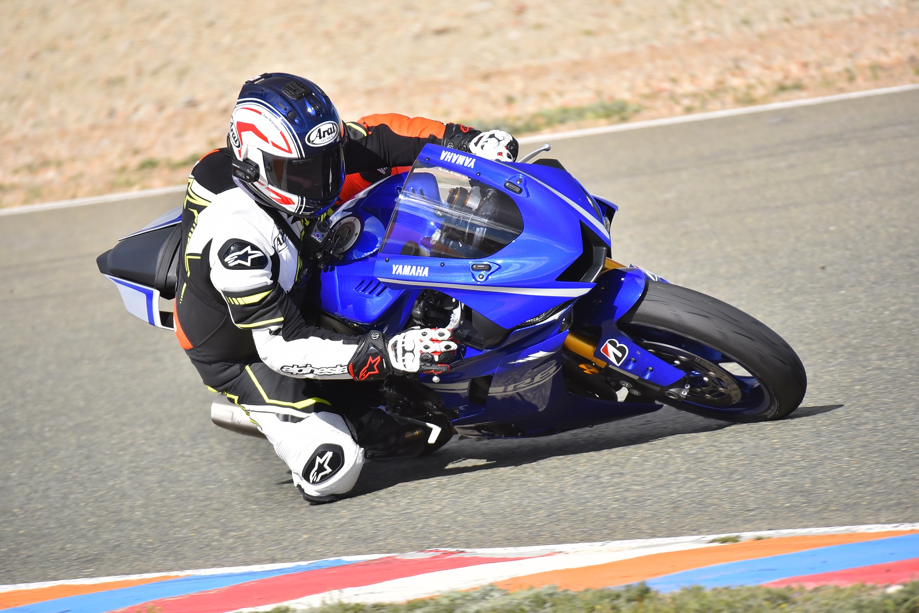 ヤマハ、YZF-R6レースベースモデルの最終受注生産終了を発表
