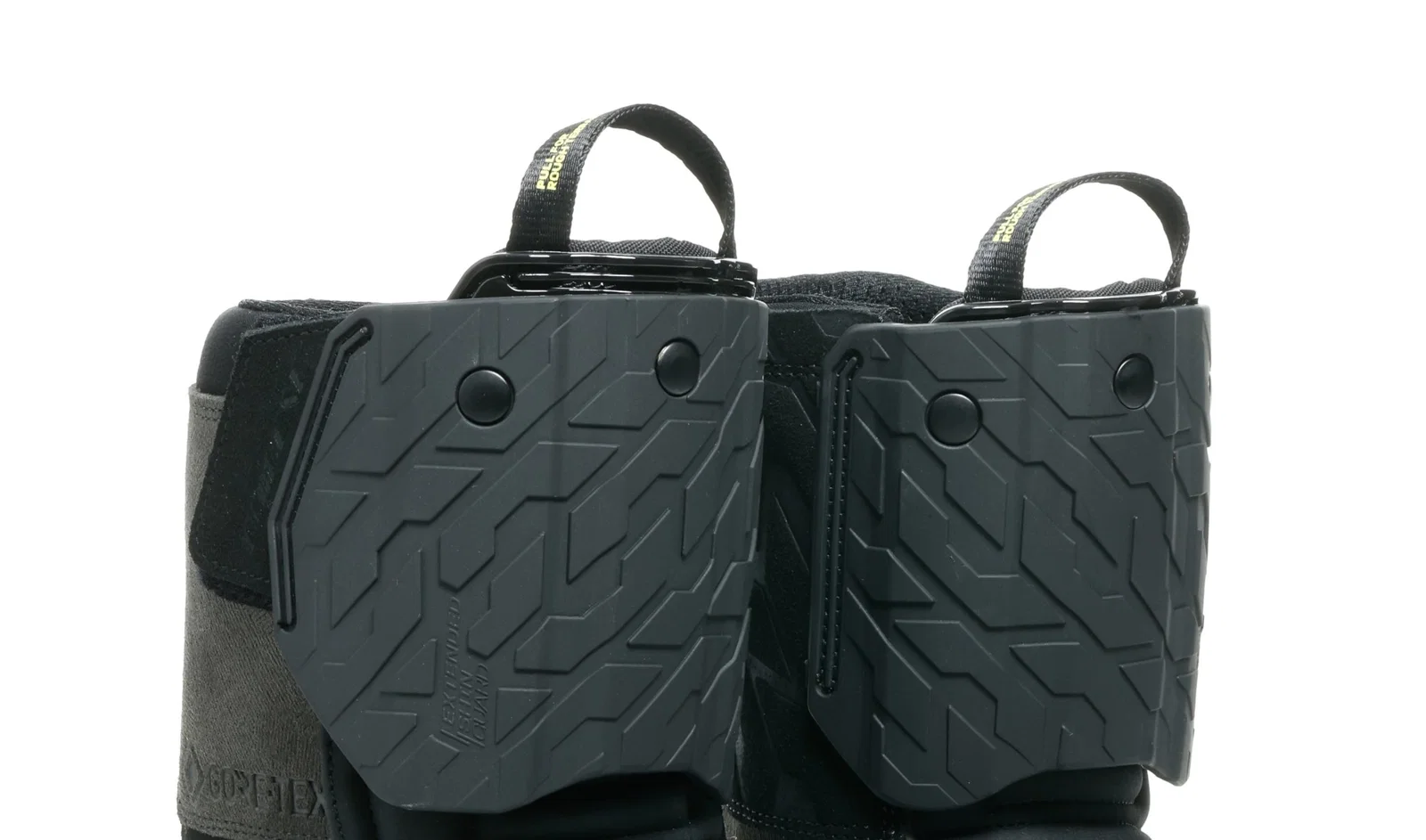 ダイネーゼ オーバーヨンド XT GTX