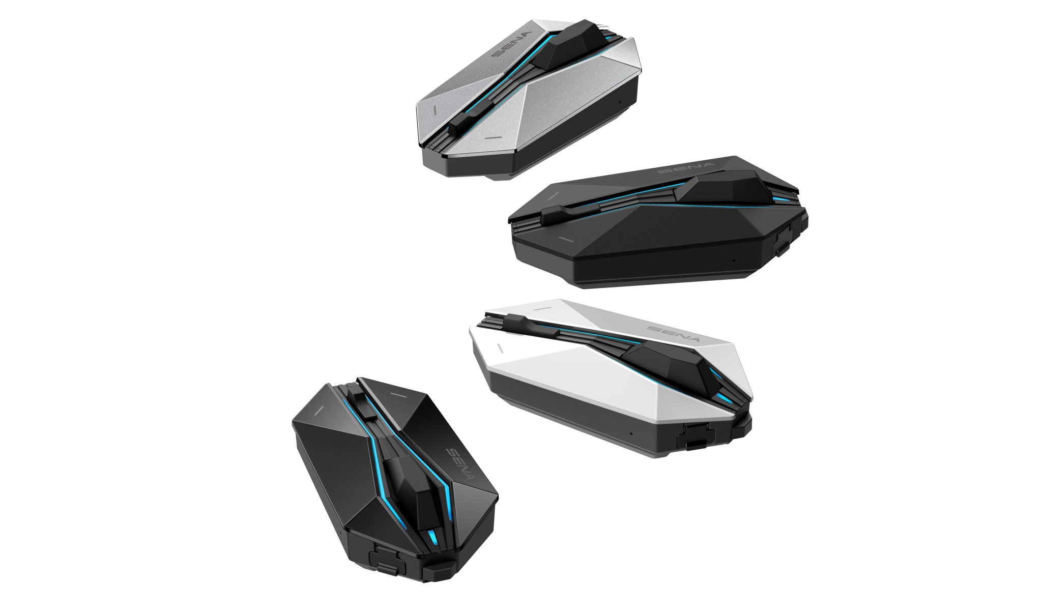 Sena 60X インターホン