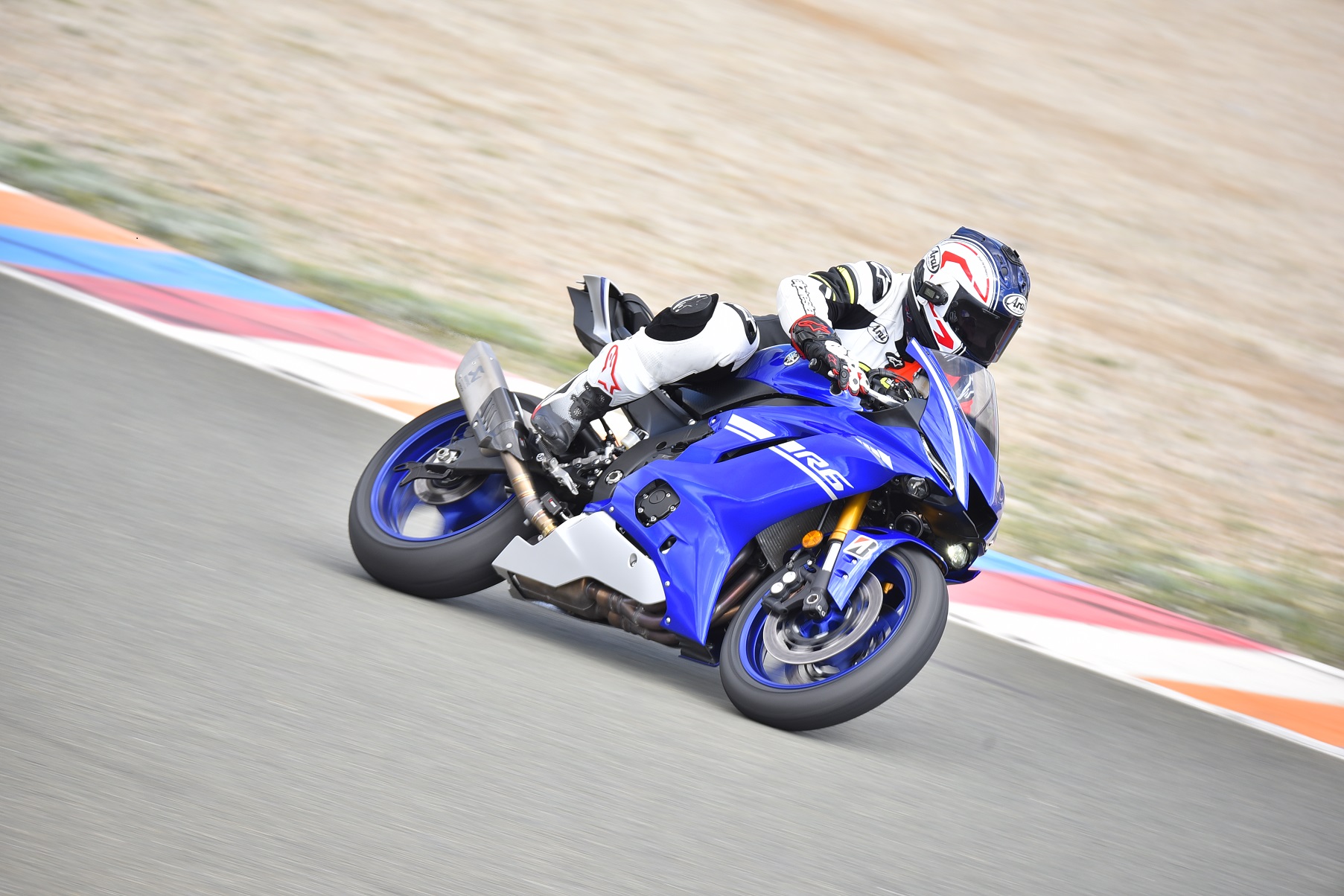 ヤマハ、YZF-R6レースベースモデルの最終受注生産終了を発表