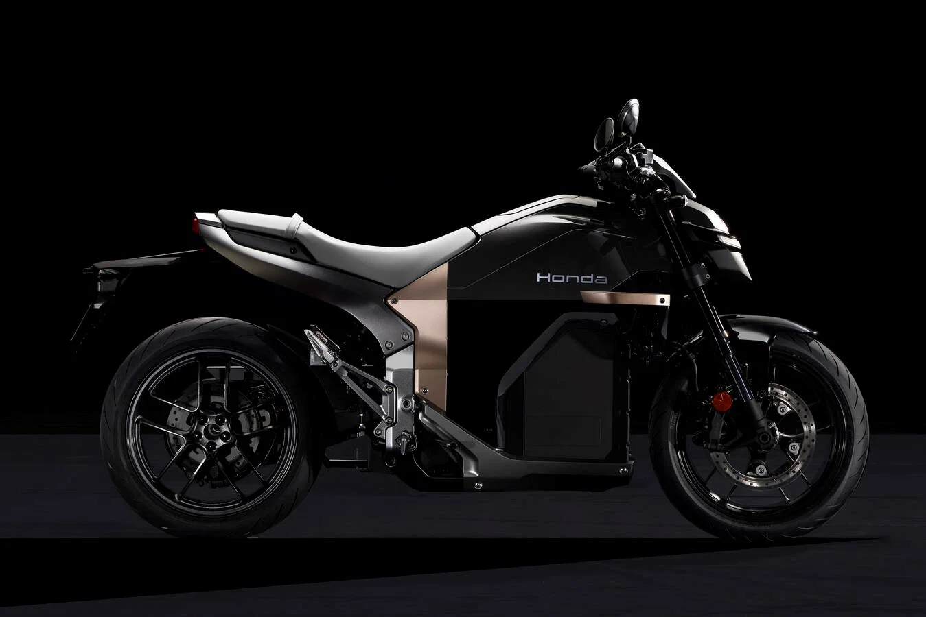 ホンダ WN7
