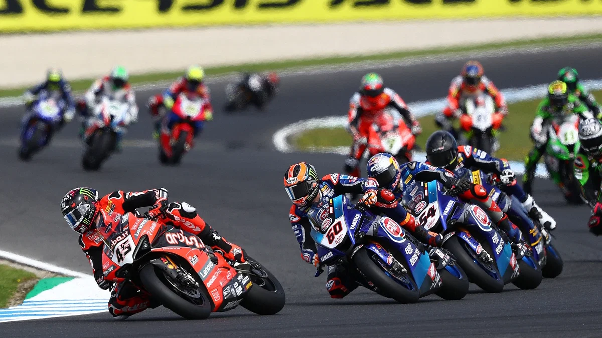 フィリップアイランドのオーナー、MotoGPの象徴的なサーキットがゴルフコースになることを否定