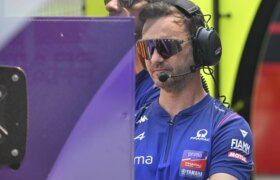 プラマック・ヤマハチーム代表、MotoGPパス詐欺の被害者