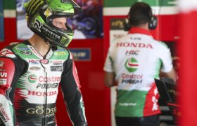 ヨハン・ザルコ、カル・クラッチローをスタンバイさせてアラゴンでMotoGP復帰を目指す