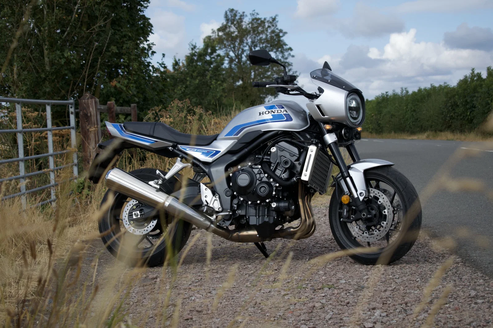 ホンダ CB1000F