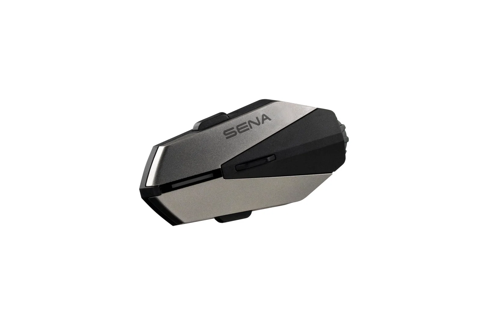 新しい Sena Apex Bluetooth ヘッドセット