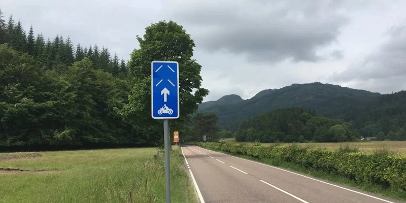 PRIME道路標示標識