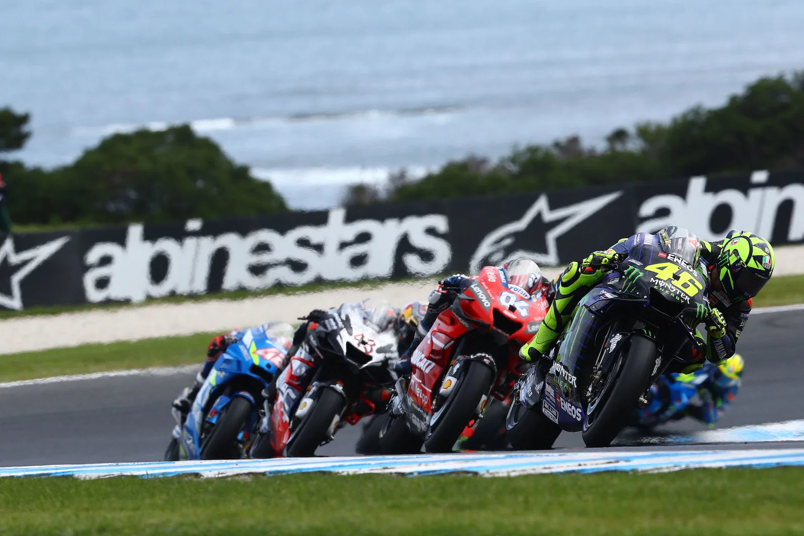 2026年はフィリップアイランドでオーストラリア最後のMotoGPが開催される。