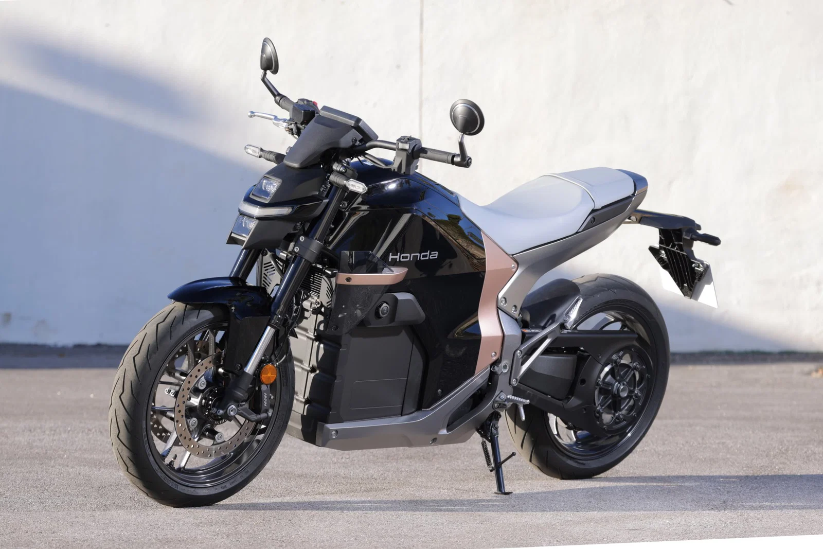 2026 ホンダ WN7