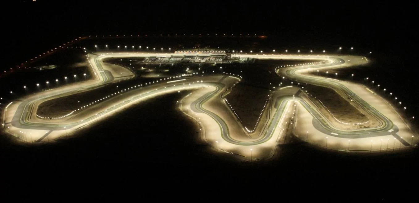 カタール MotoGP