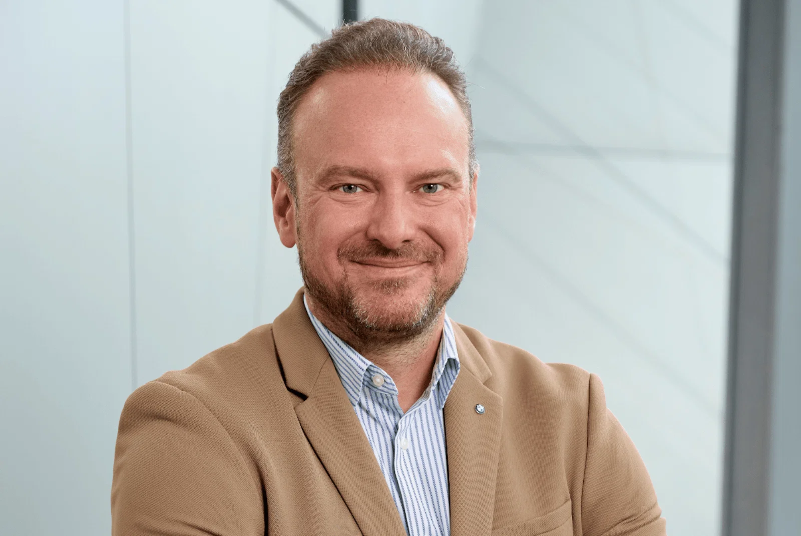 BMW Motorrad CEO、マーカス・フラッシュ氏