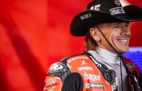 英国のパスポートがMotoGPの支援を受けられない「言い訳」に使われたとスコット・レディングが語る