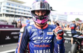 ヤマハ、2027年MotoGP最終シート獲得で経験より若さを選ぶ