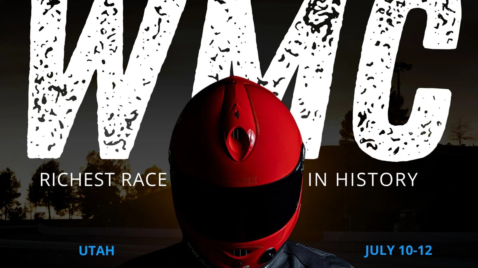 World Moto Clash