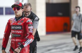 カタールMotoGPは代替手段なく廃止される可能性があるとの報道