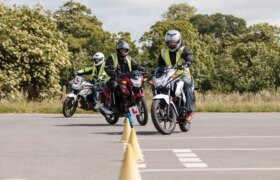 Pheonix Motorcycle Training が、学習者ライダーを支援する Rider Mindset Ai Coach を発表