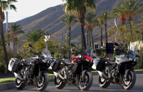 ホンダ CB1000GT が英国で 2 か月連続ベストセラーに