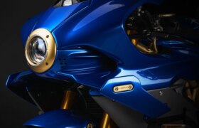 MV AgustaはCFMotoとの契約に疑問がありオートバイの生産を一時停止すると伝えられている