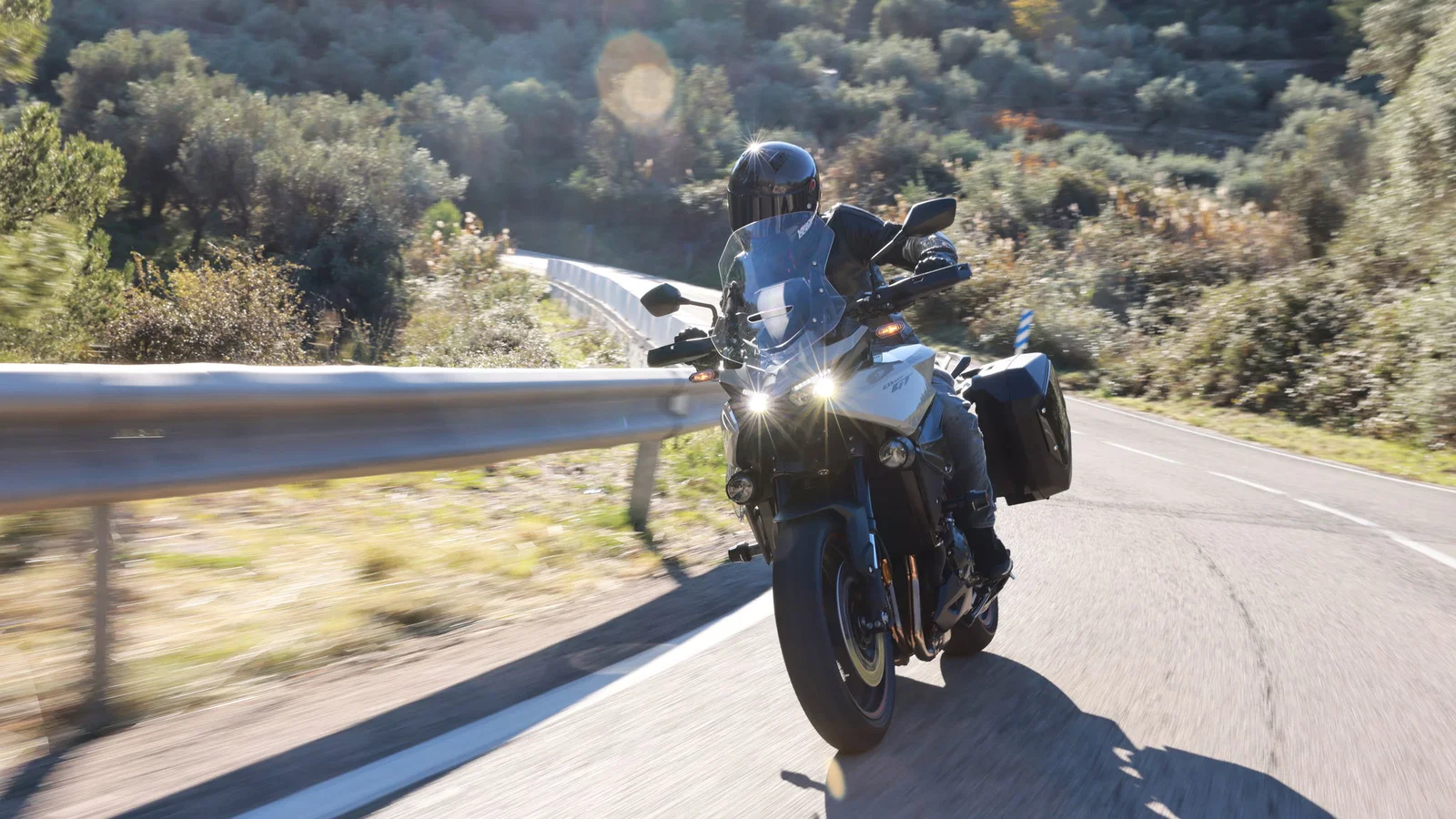 After a tough 2025, motorcycle registrations have improved drastically in 2026.