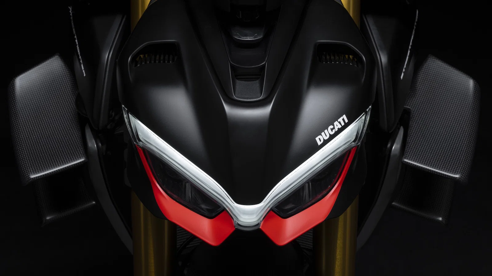 CARB申請により、2027年向けの新型ドゥカティ ストリートファイター V4 SPが明らかに