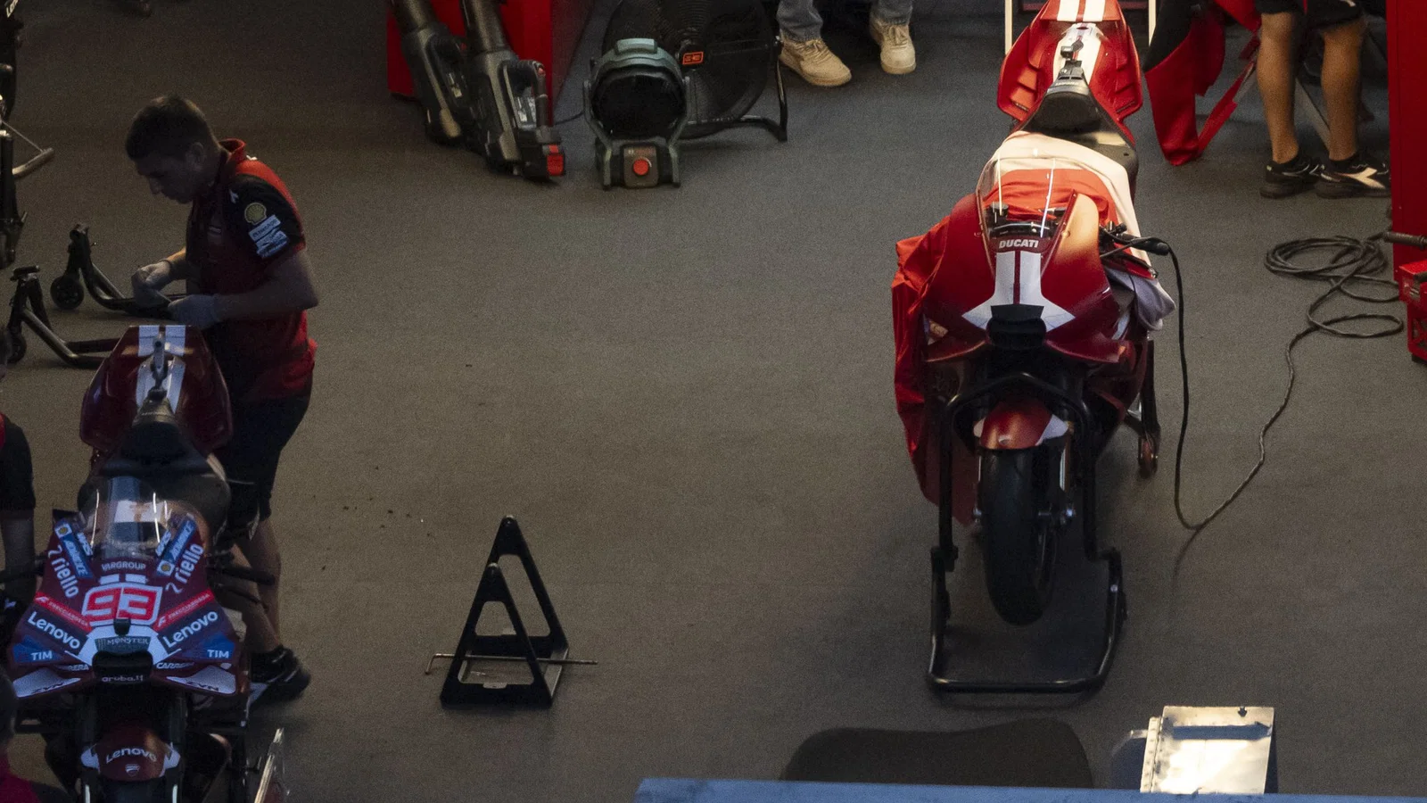 Ducati