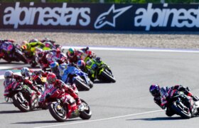 MotoGP、トッテナム・ホットスパーの役員を主要な指導的役割に任命