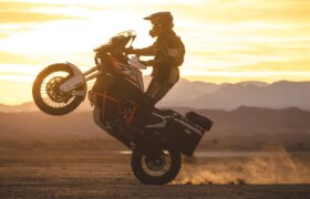 KTM、11月のEICMA 2026に向けた主要なオフロード計画を予告