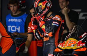 マーベリック・ビニャーレス、日本でMotoGP復帰へ