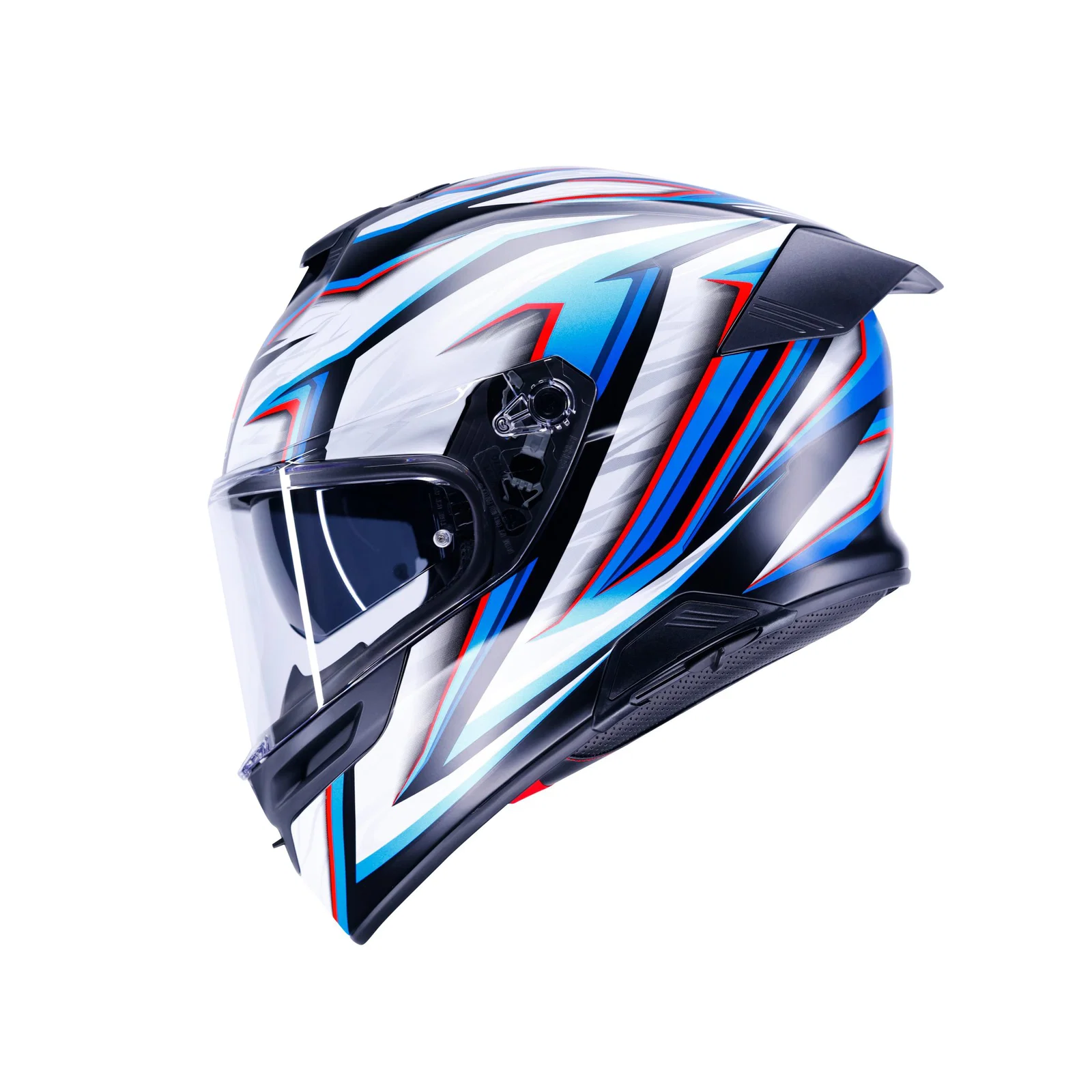 新しい AGV K5 スポーツツーリング ヘルメット。