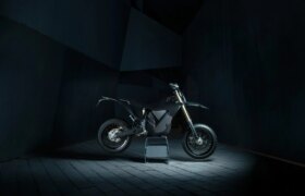 Stark Varg SM Sköll は 48 時間以内に完売し、2 回目の生産は予定されていません
