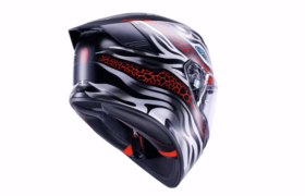 AGV、13 色の新しい K5 スポーツツーリング ヘルメットを発売