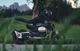 BMW R20は量産に近づいているようで、新しいビデオで仕様と細部の変更が明らかになった