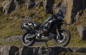 CFMoto二輪車の売上高は2026年上半期に30％増加