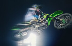 FIM世界スーパークロス、投資交渉継続のためイギリスGPを中止